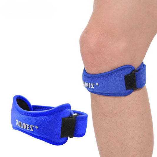 Patella Tendon Knee Strap