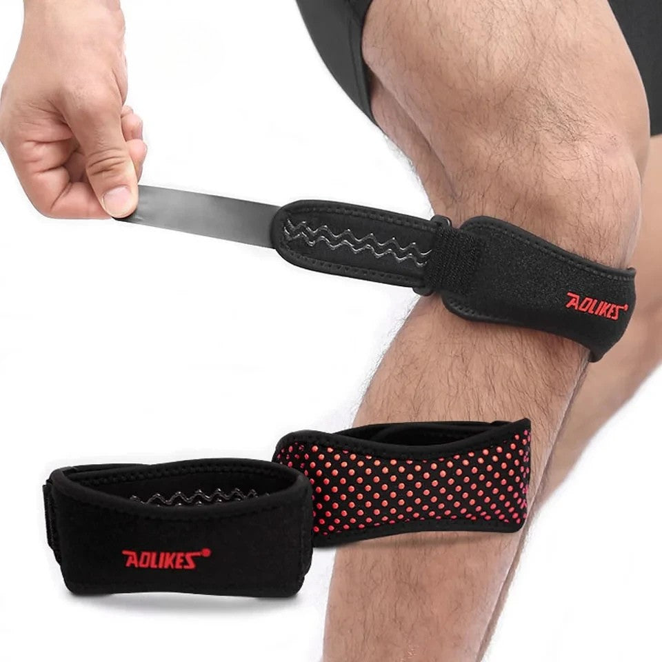 Patella Tendon Knee Strap