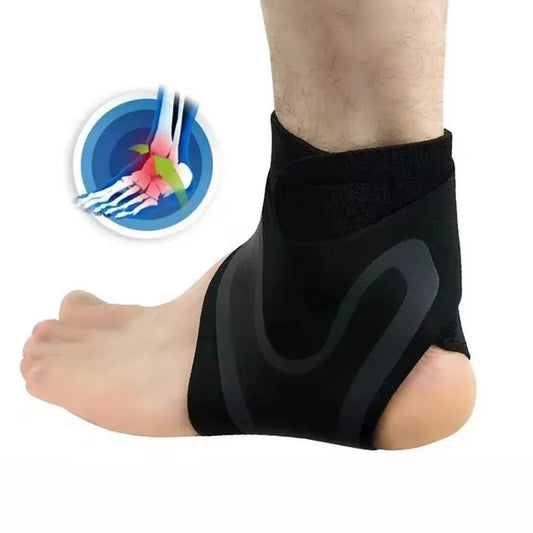 Adjustable Ankle Support