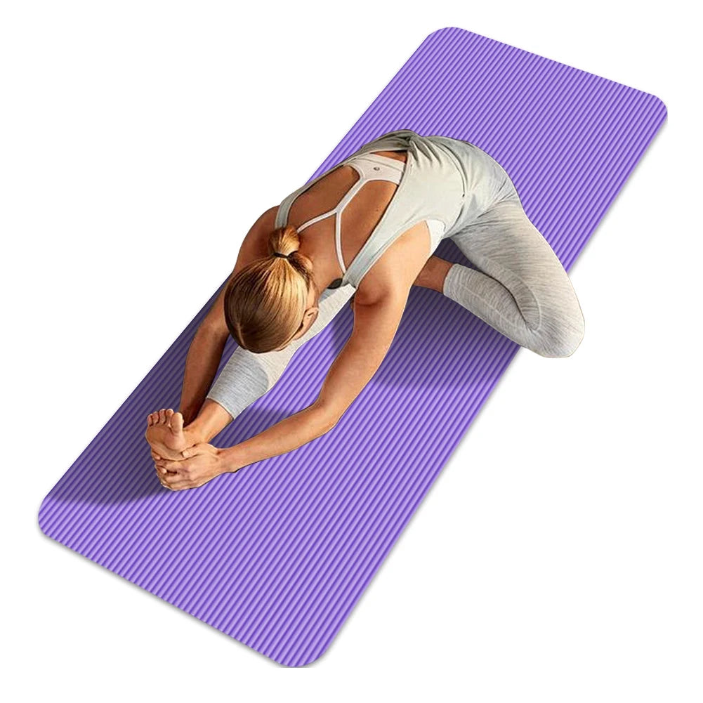 Yoga Mat
