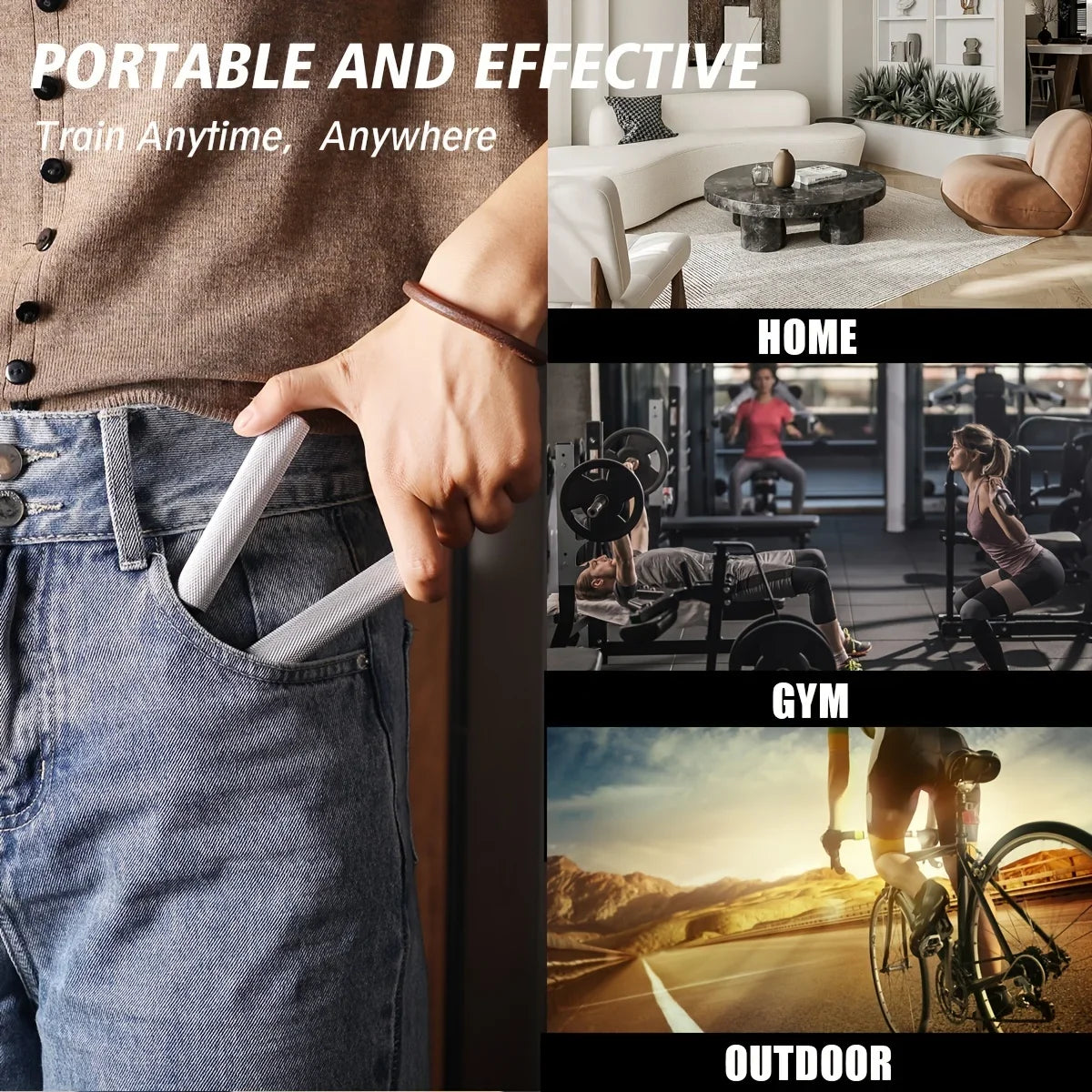 Grip Strength Trainer