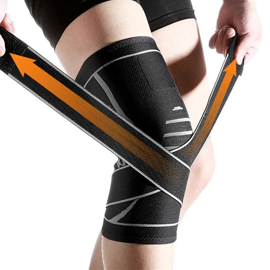 Knee Strap Support