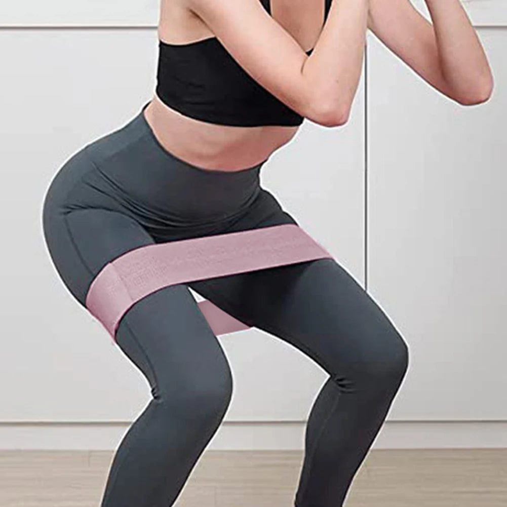 Resistance Bands