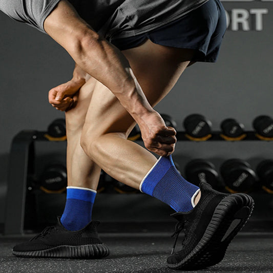 Compression Ankle Support