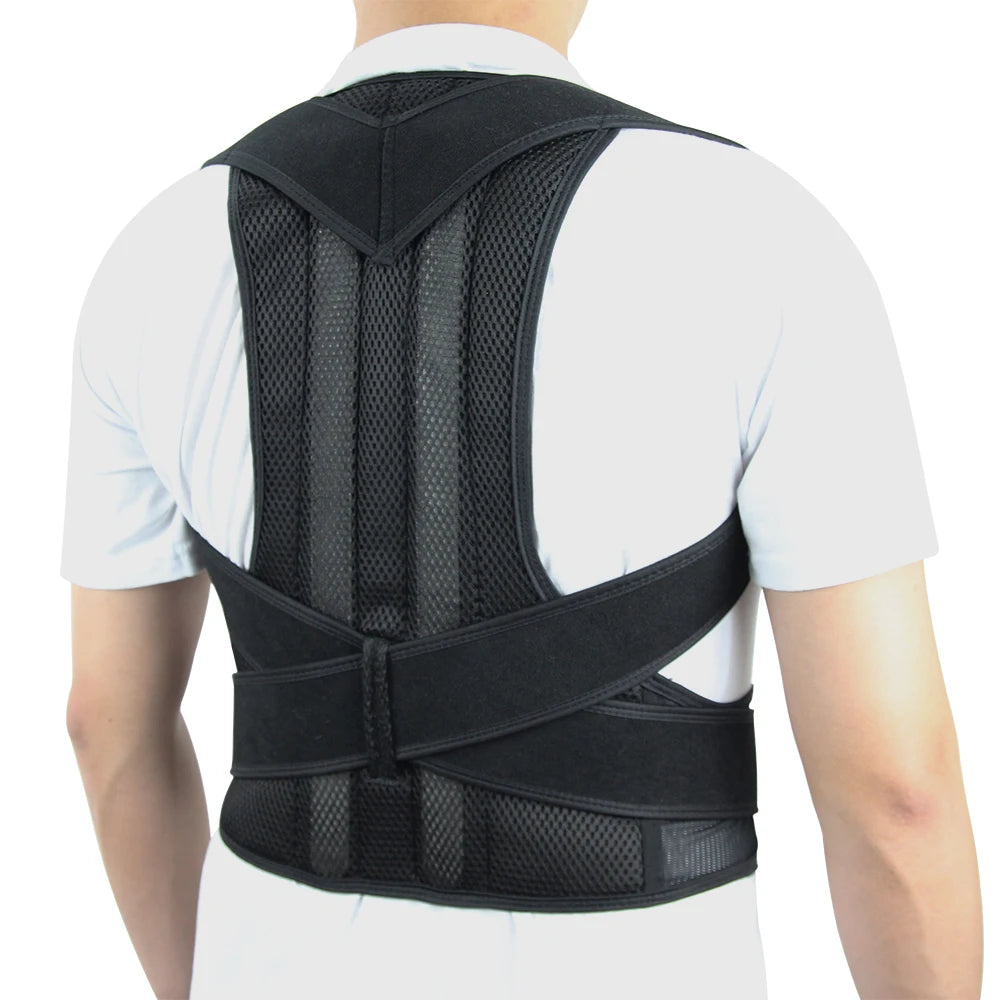 Back Strap Support