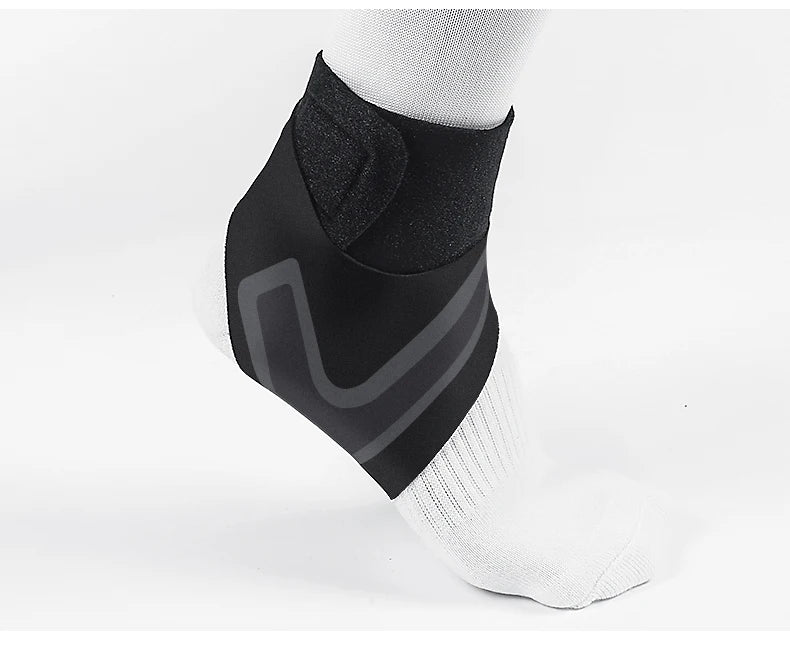 Adjustable Ankle Support