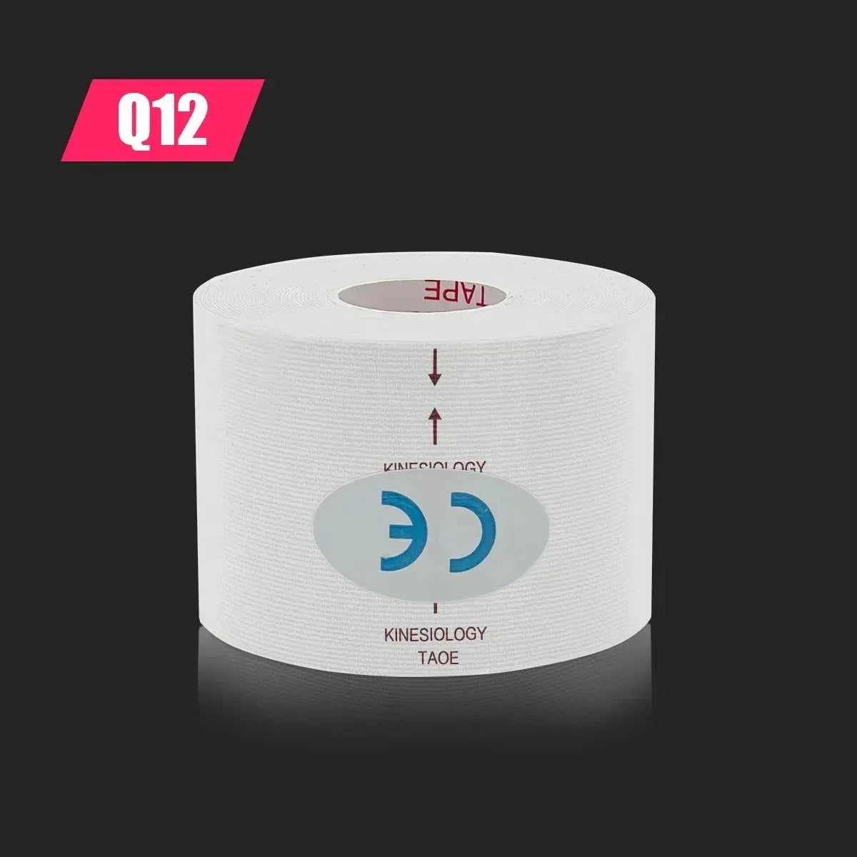 Athletic Strapping Tape