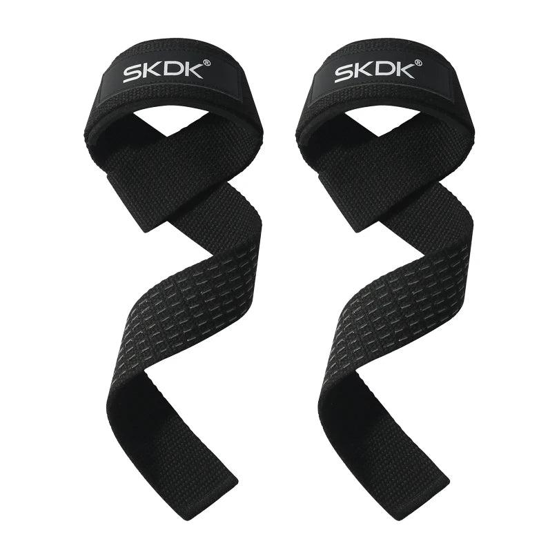 Weight Lifting Wrist Straps