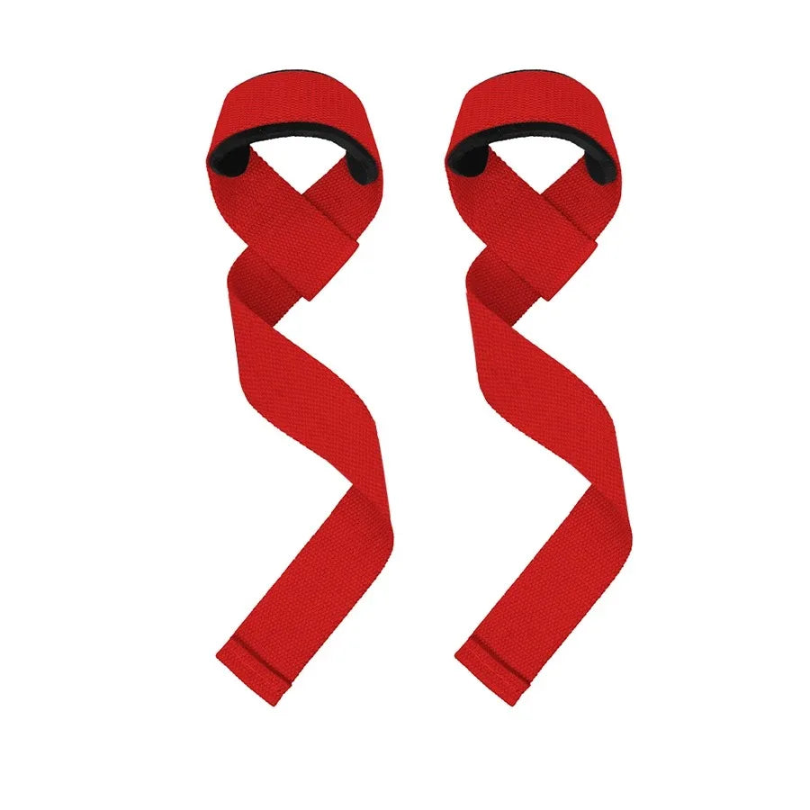 Weight Lifting Wrist Strap