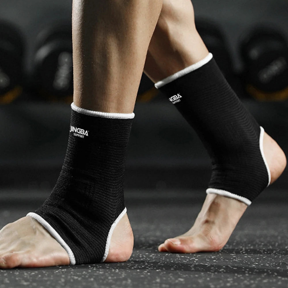 Compression Ankle Support