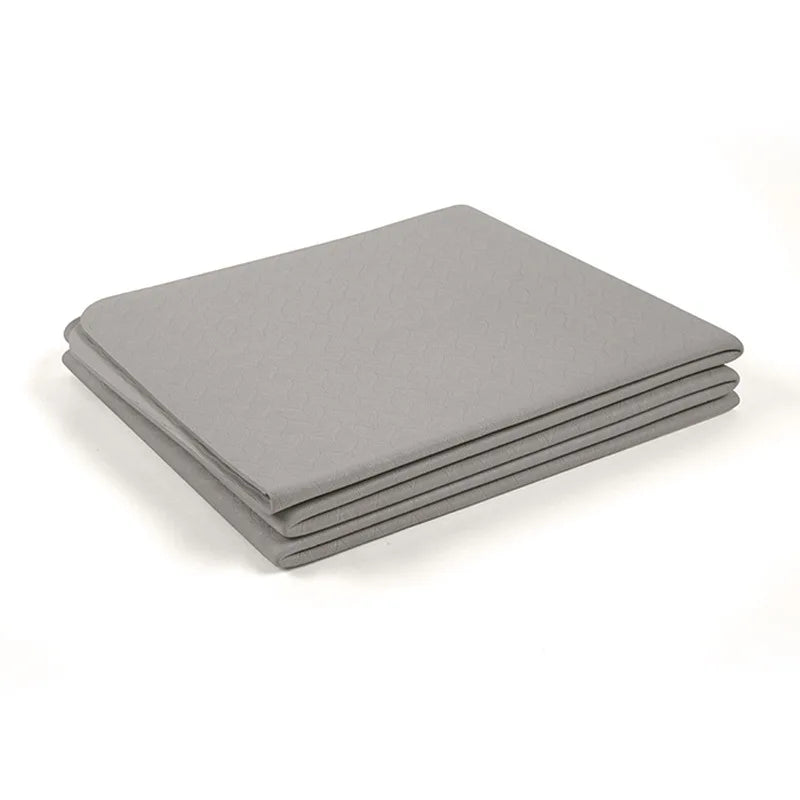 Hybrid Yoga Mat