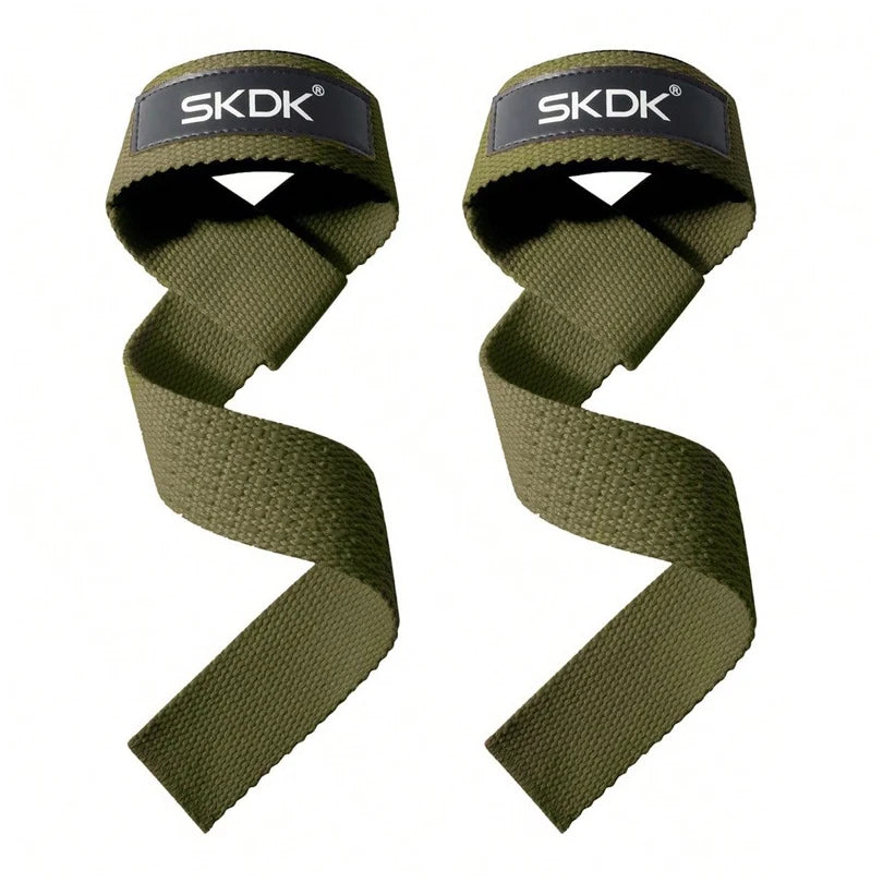 Weight Lifting Wrist Straps