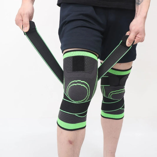 Knee Strap Support