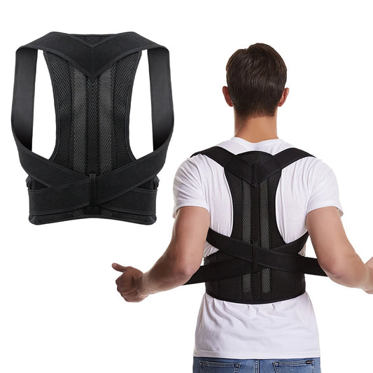 Back Strap Support