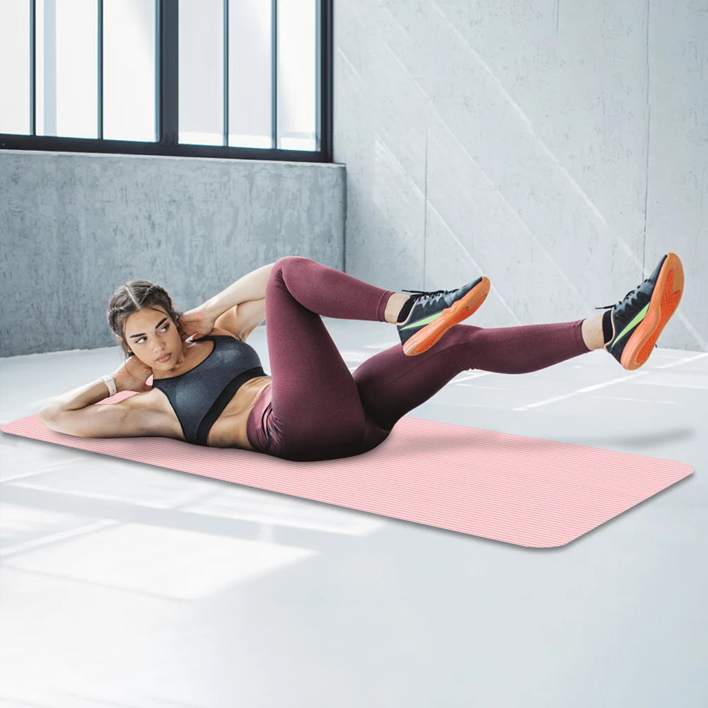 Yoga Mat