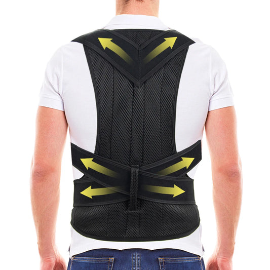Back Strap Support