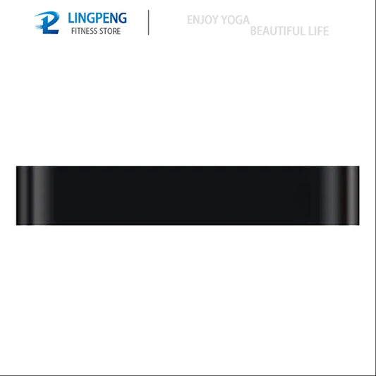 Yoga Resistance Bands