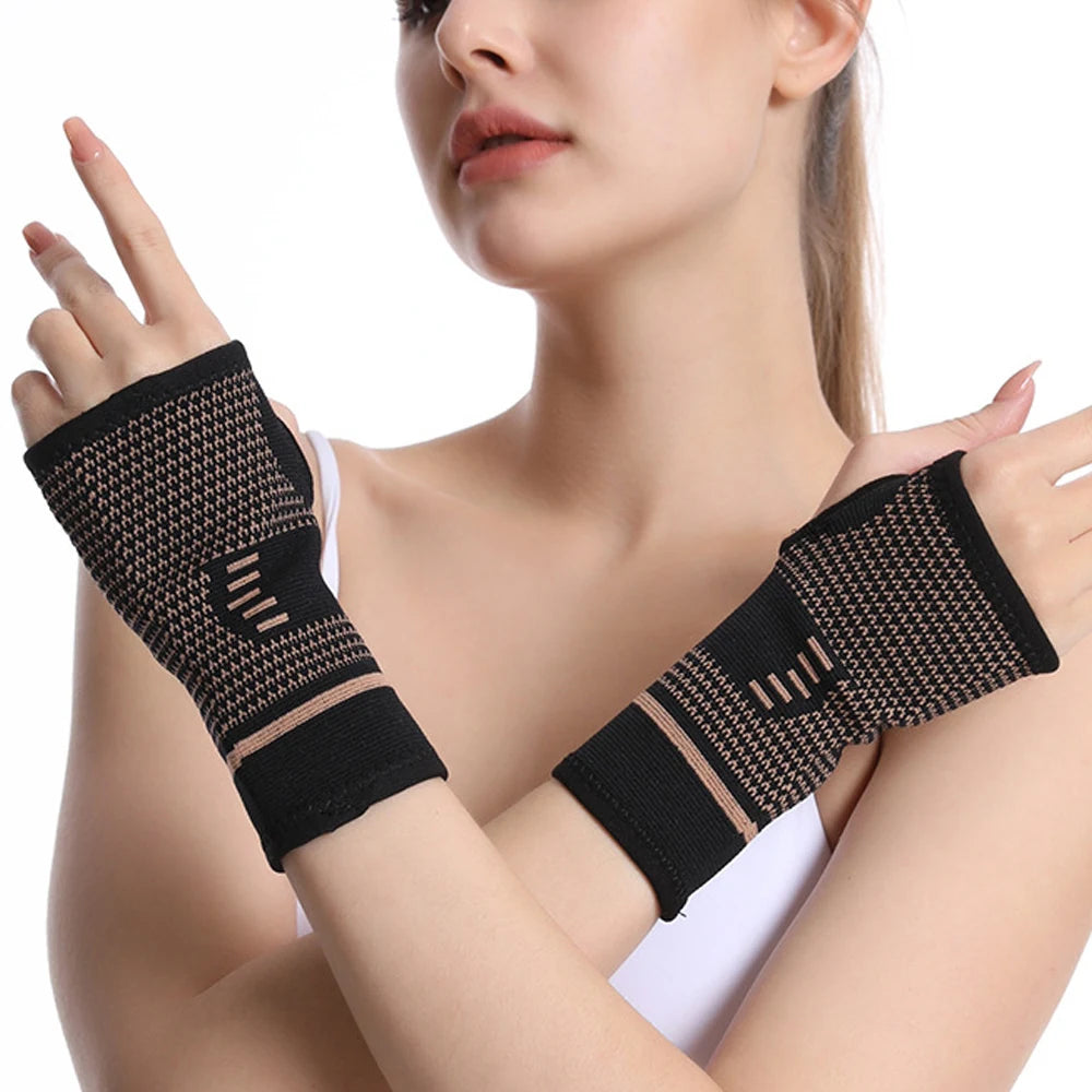 Compression Glove