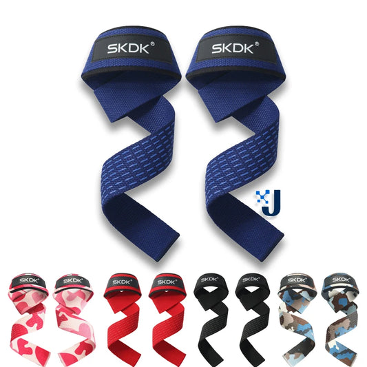Weight Lifting Wrist Straps