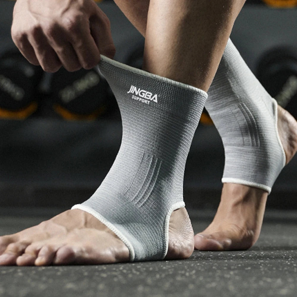 Compression Ankle Support
