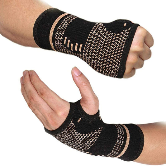 Compression Glove