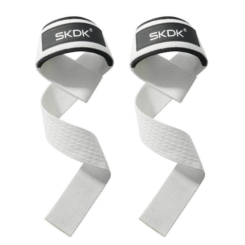 Weight Lifting Wrist Straps