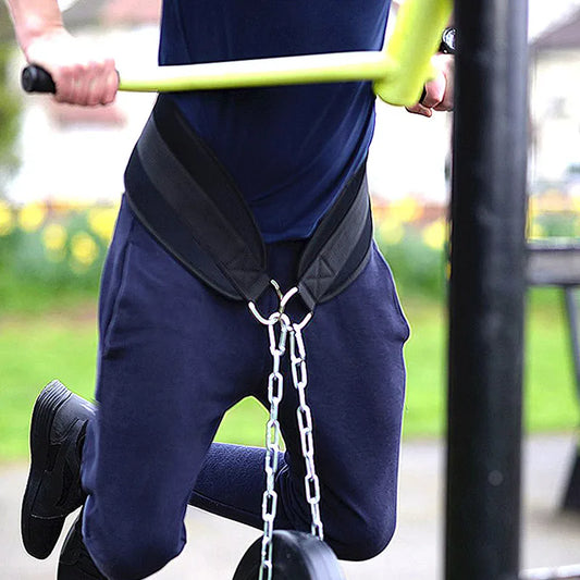 Weight Lifting Belt