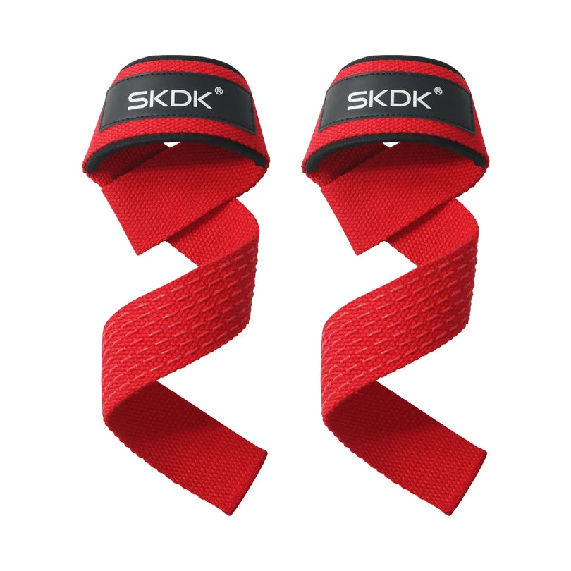 Weight Lifting Wrist Straps