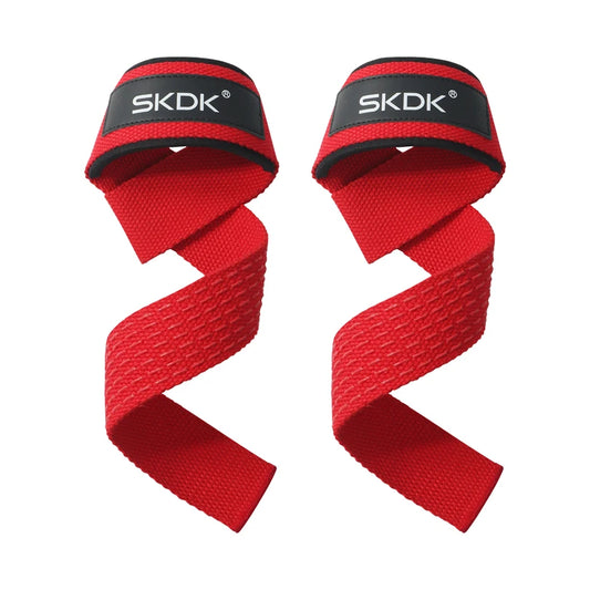 Weight Lifting Wrist Straps