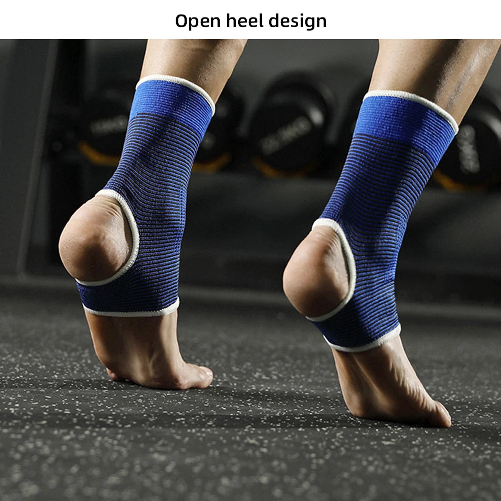 Compression Ankle Support
