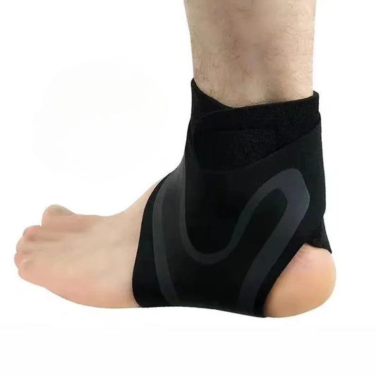 Adjustable Ankle Support