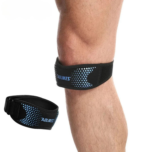 Patella Tendon Knee Strap